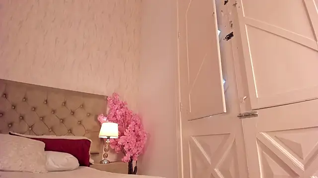 Lila_clark Obrolan Langsung XXX