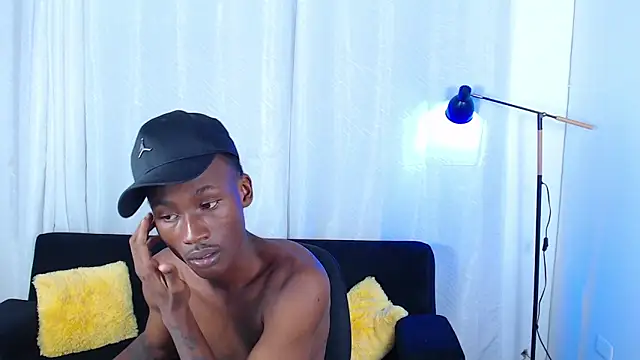 alexaandro18 Webcam Show