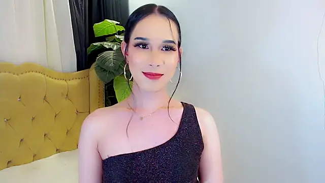 LexiLoreOnTop Pertunjukan Webcam