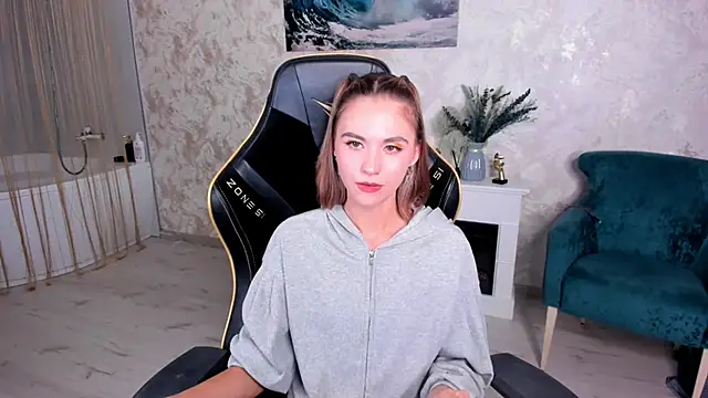 EllaCurtis Obrolan Langsung XXX