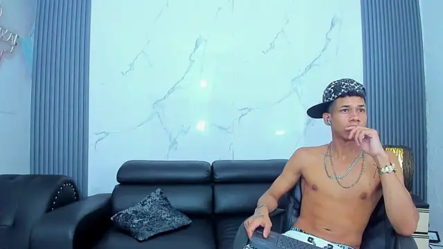 Webkamerová show Ladhy_sweet