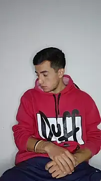 Show webcam de Thick_Cock