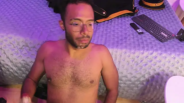 Show webcam de Arez_Vortex_
