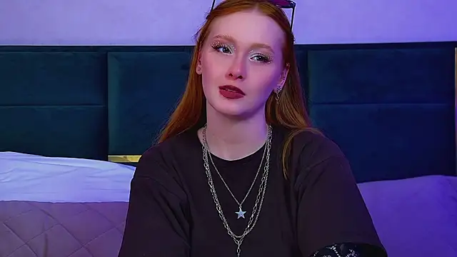 AgataFoxley's Webcam Show
