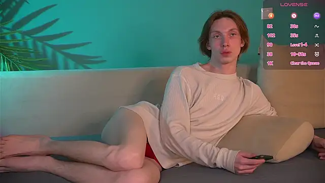 Show webcam de Daniel_Schmidt