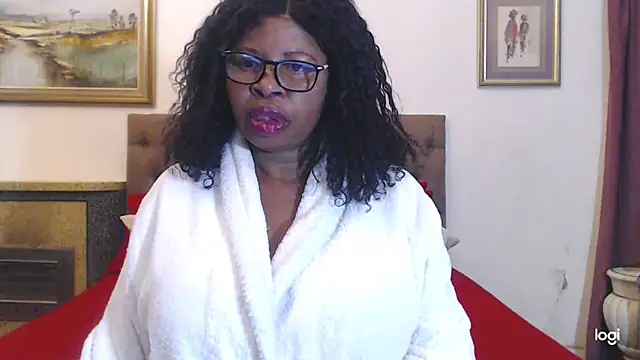 OmegaLipps Live XXX-chat