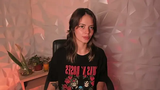 Abby_Saenz01 Live XXX-chat