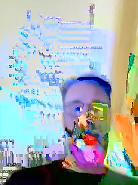Show de webcam de Tiojhonny