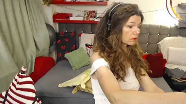 Chatroom XXX en direct de kellyterapy