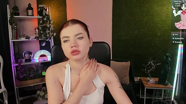 Chat +18 de isabel_wave ao vivo
