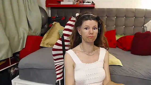 kellyterapy Chat XXX live