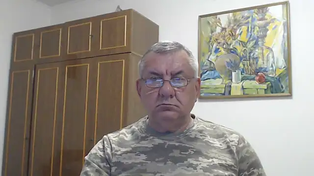 machomale3n Webbikameraesitys