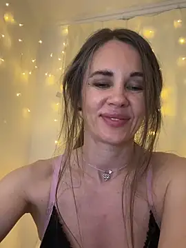 Czat XXX na żywo – LucieMack
