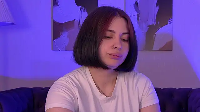 Živý XXX chat AdrianaToress