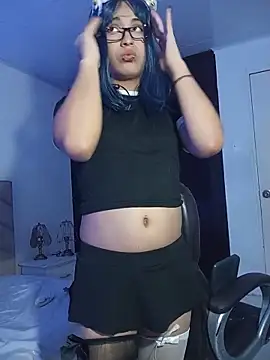 CataliinaSanttana's Webcam Show