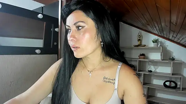 Tania_maturen Live XXX chat