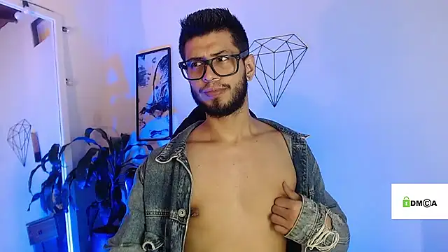 Show de Colby_brown03 na webcam