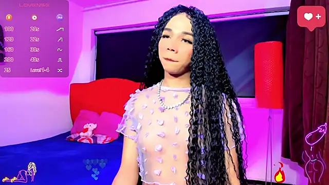 Britany_montiel – Naživo XXX chat
