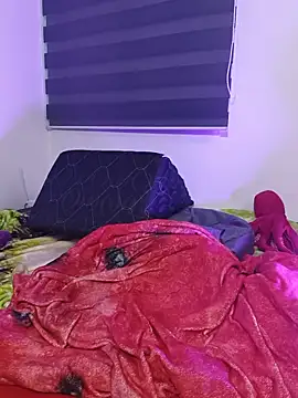 LittleTymmy Webcam-Show