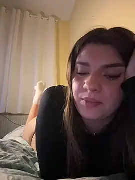 -Leasophie's Live XXX Chat