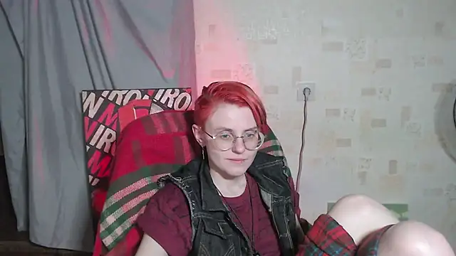 __Freya___'s Webcam Show