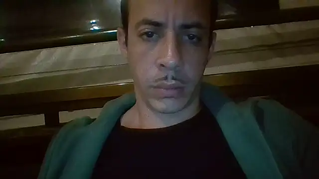 Show de webcam de MachoScorpionCaralho