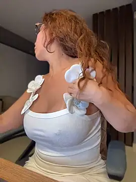NINIK_STYLE Live XXX-Chat