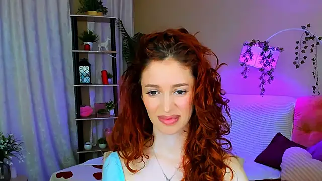 Chat XXX Live ChristinaConteeree