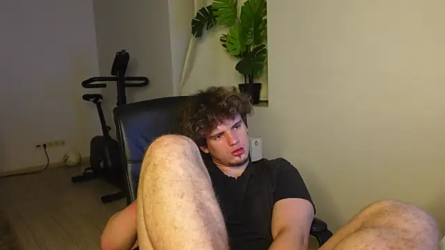 Онлайн чат XXX Ricky_Becko