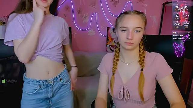 Онлайн чат XXX rebecca_smile