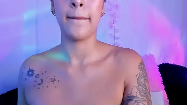 HeidyRousse 라이브 XXX 채팅