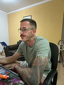 MeladoDiMel Live XXX-Chat