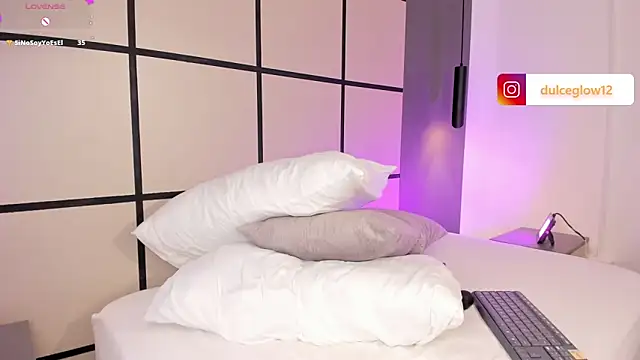 dulce_glow_'s Live XXX Chat