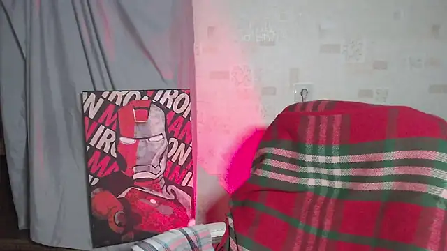__Freya___ – Naživo XXX chat