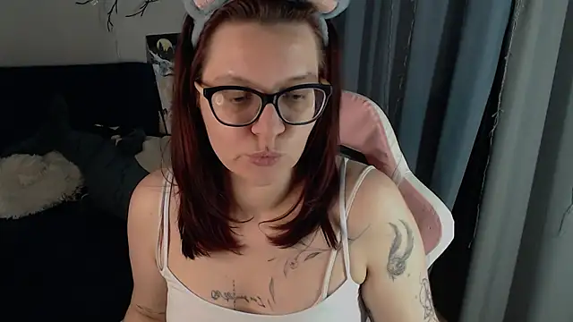 Chat XXX Live Milaniya_Poolys