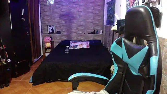 Онлайн чат XXX AngelaQueen_