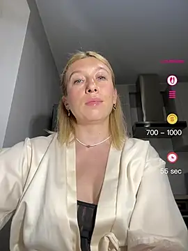 Kittie_Valentine's Live XXX Chat