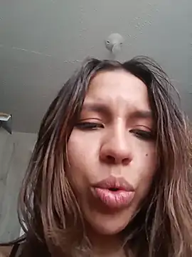 CleoDelyn Webbikameraesitys