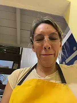 Show Webcam de Gatitacarlita