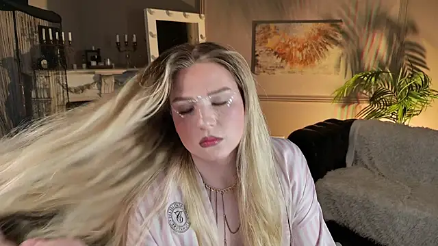 Jes_Solar's Webcam Show