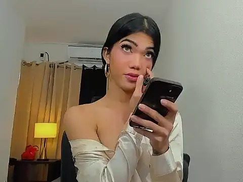 CassieSommereux Chat XXX in diretta