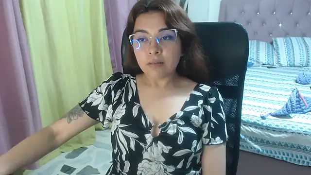 Chat XXX ao vivo de Ana_Bella91