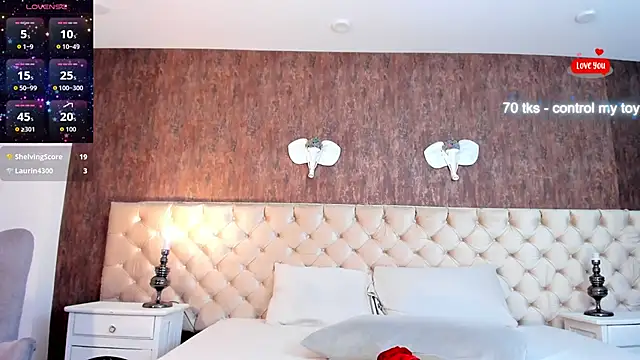 دردشة MeganLorensx الجنسية المباشرة