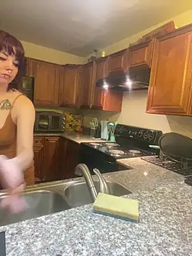 XXX chat uživo modela Chained_Aless