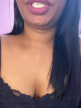tamil_Aarathi 网络视讯表演