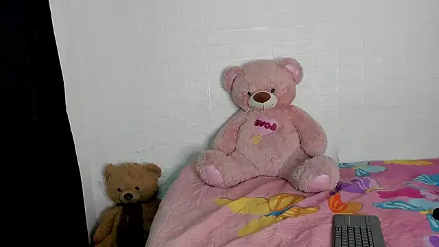 Chat XXX Live HaileyDuke