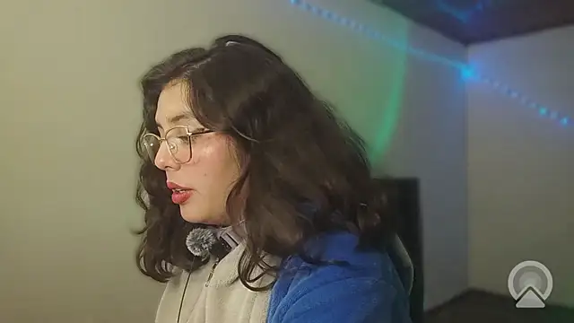 Chat XXX ao vivo de Pao_Ly