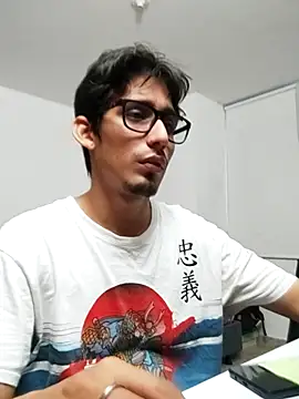 SrIncognito666 现场XXX聊天