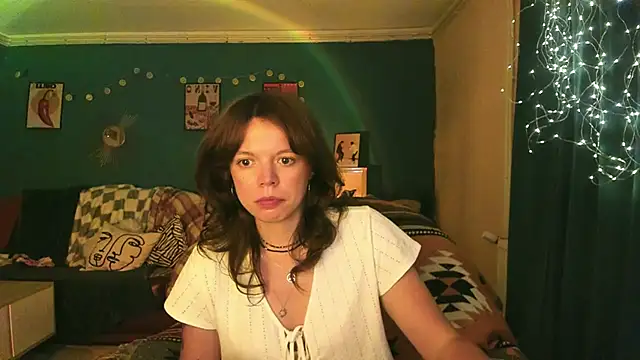 ClancyMorissey Chat XXX in diretta