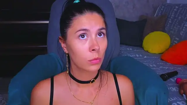 Chat XXX en directo de Kitty4_Reed